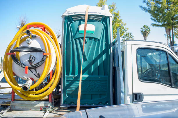 Best Best portable toilet rental  in Nooksack, WA