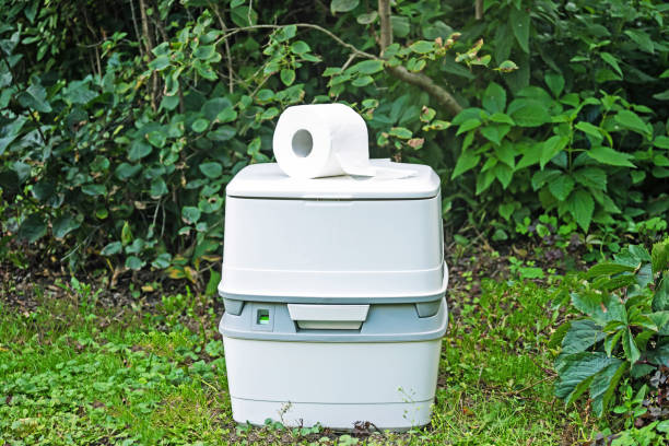 Best Portable bathroom rental  in Nooksack, WA