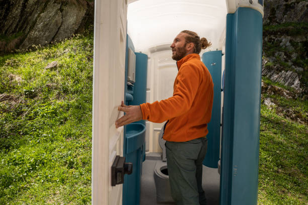 Best Affordable portable toilet rental  in Nooksack, WA