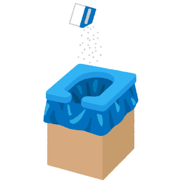 Portable Toilet Options We Offer in Nooksack, WA